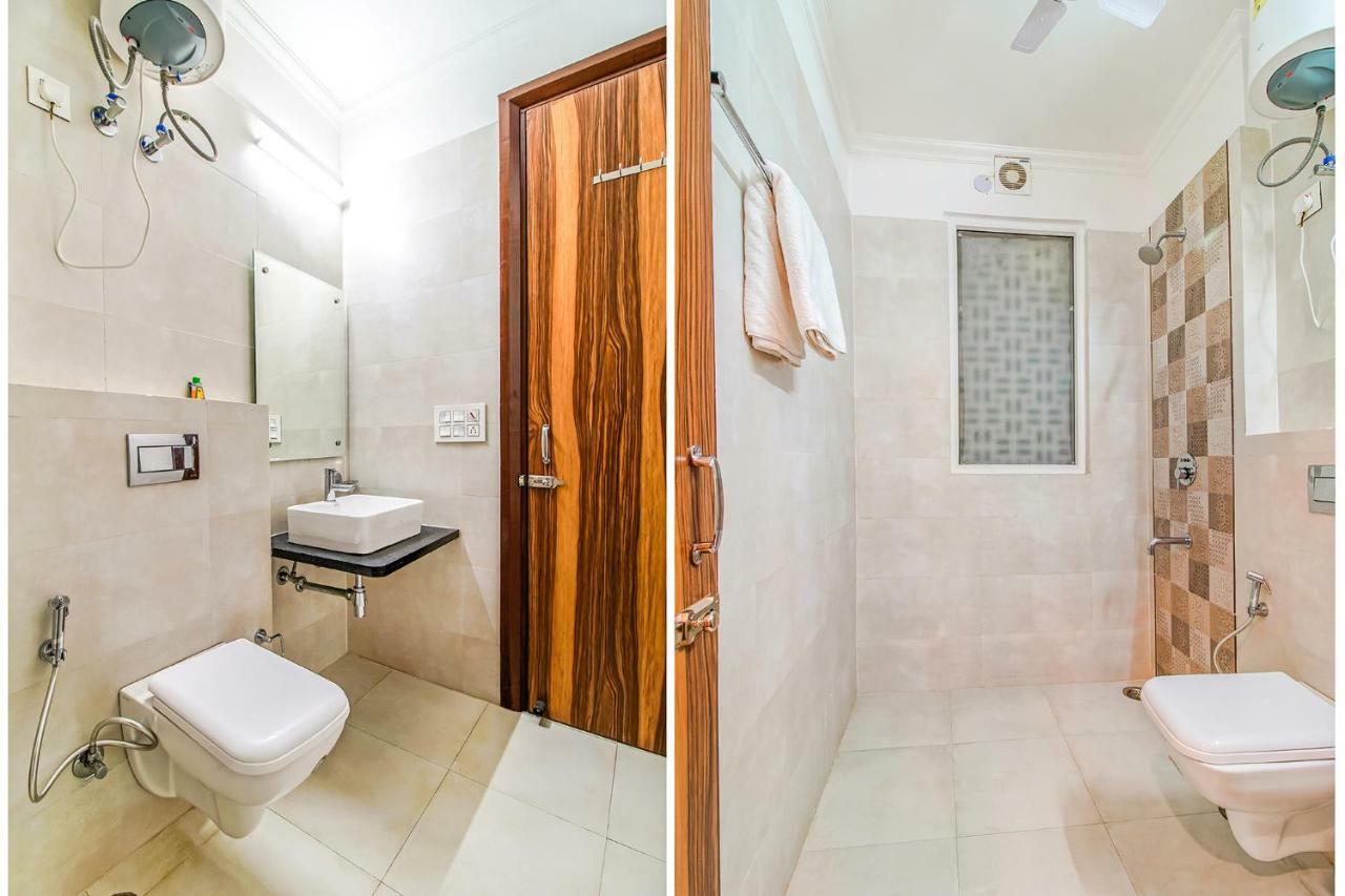 Fabhotel Kiara Gurgáon Kültér fotó